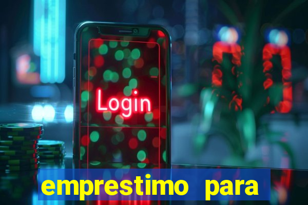 emprestimo para comerciante pagamento diario